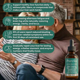 Purelia® Complete Liver Support