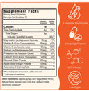 Citrus Electrolytes Gummies