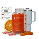 Citrus Electrolytes Gummies
