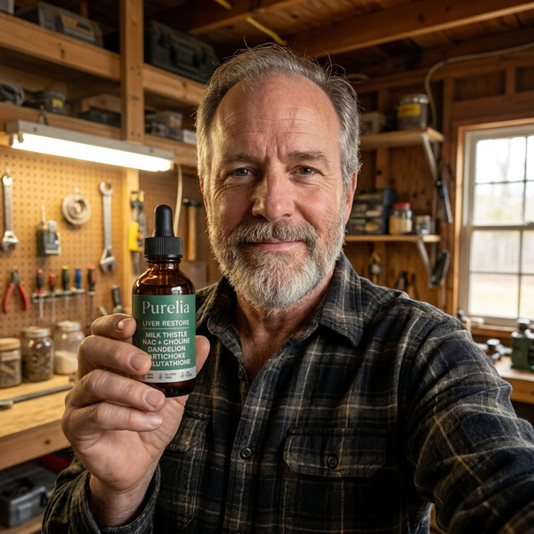 Dave R., 58